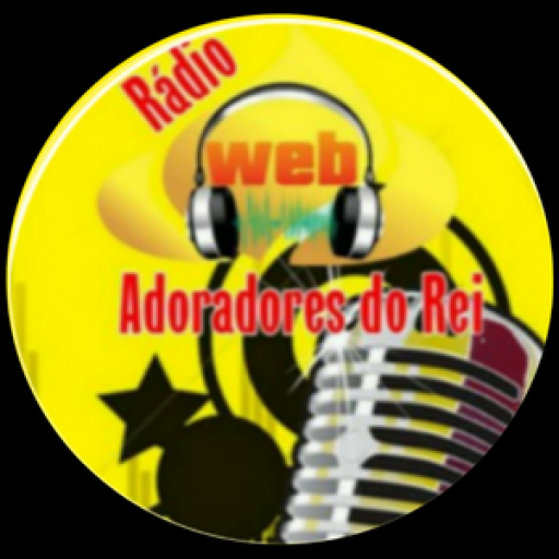 Rádio Adoradores do Rei